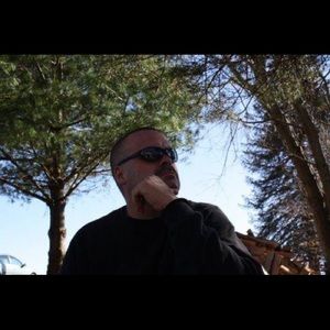 Meet your Posher, Greg